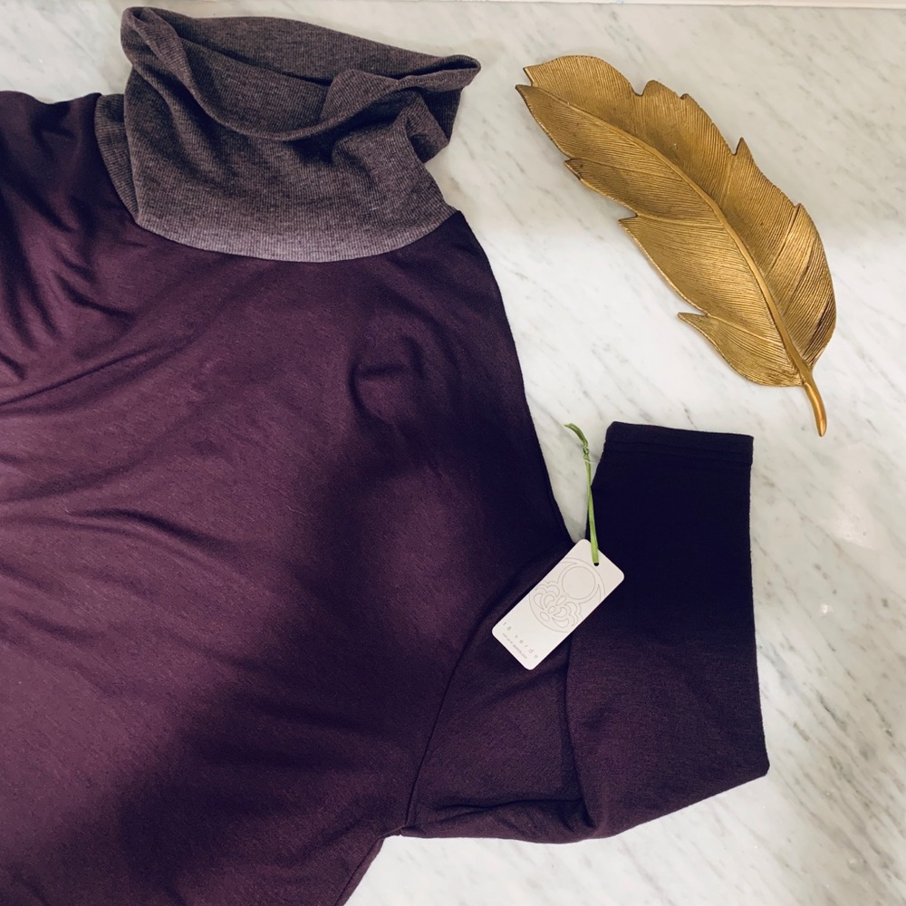 Te Verde  Pullover